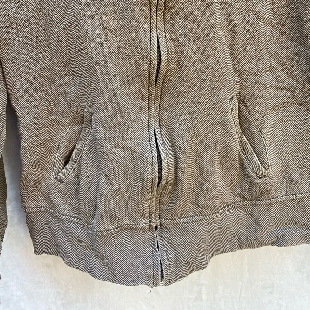 Ezekiel Girl‎ Hoody Jacket